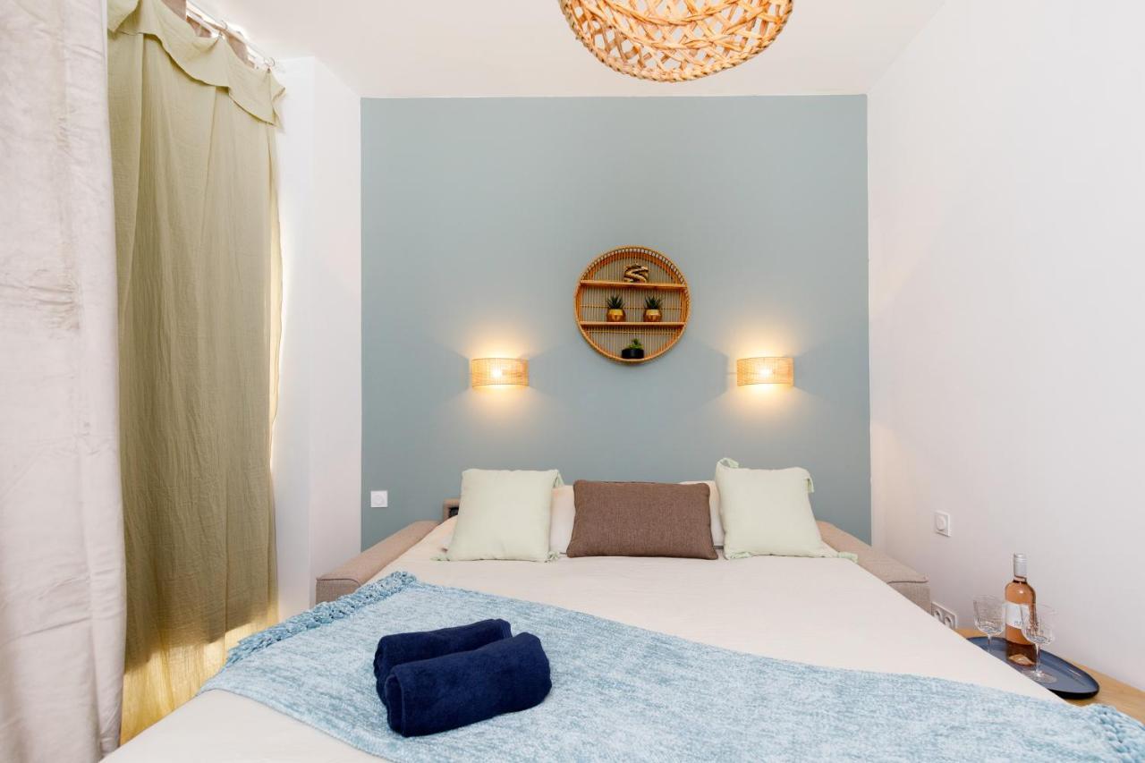 Centre Studio Plage Et Festival Cannes Zewnętrze zdjęcie